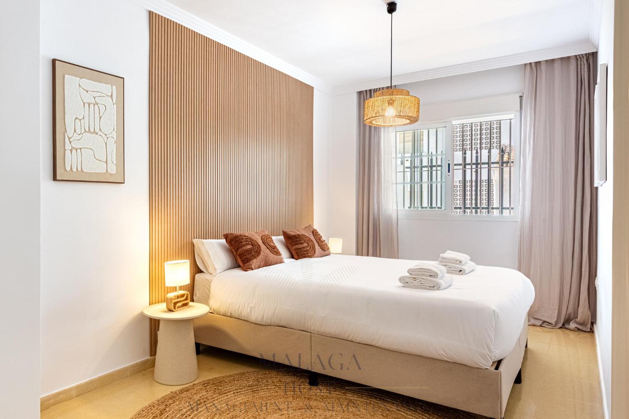 Golden Banus Delight Marbella