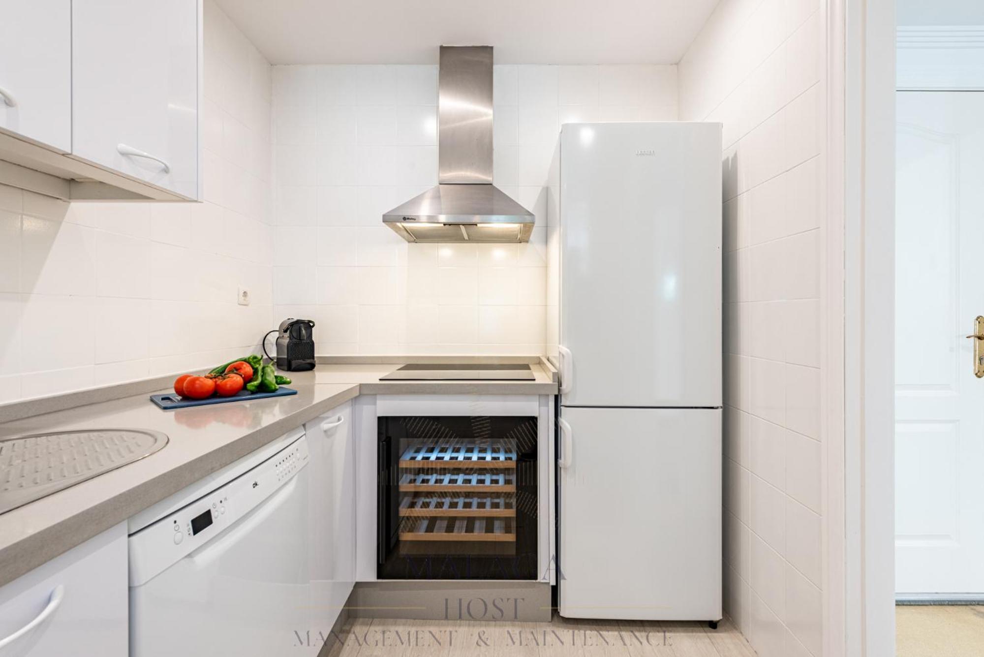 Apartment Golden Banus Delight *