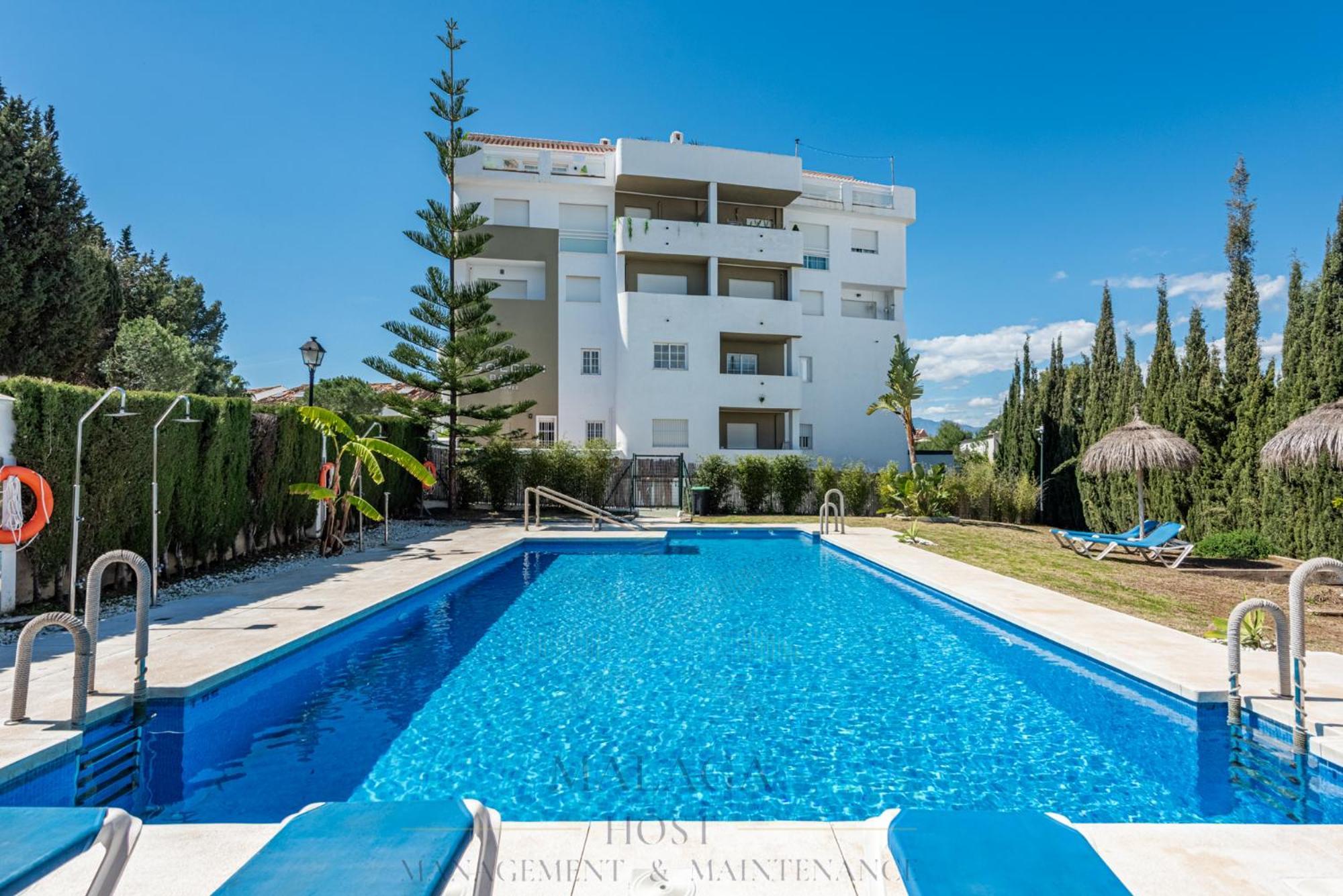 Golden Banus Delight Apartamento Marbella