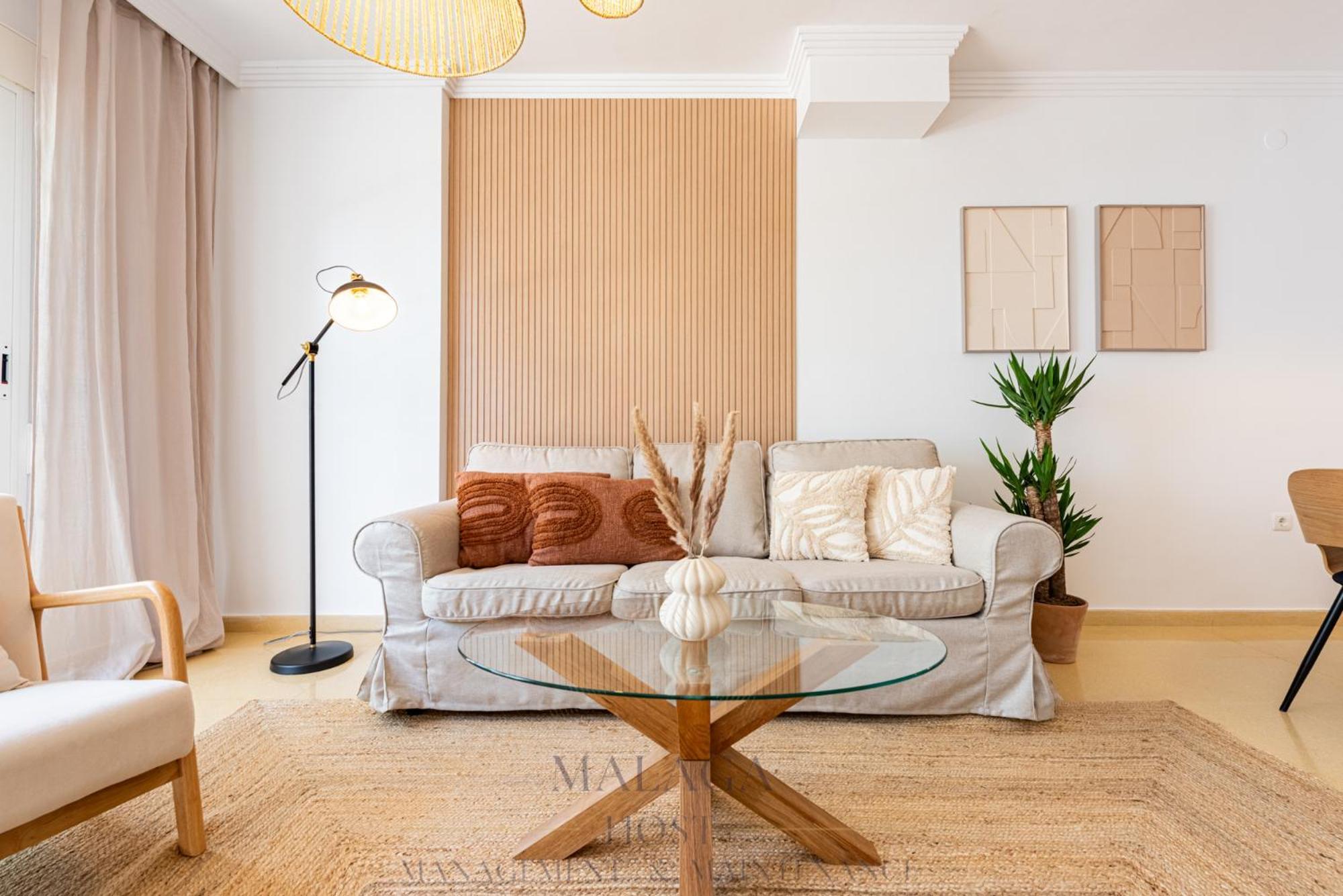 Apartamento Golden Banus Delight