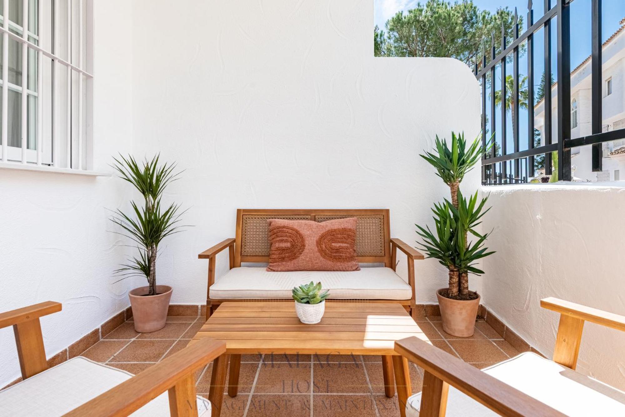 Golden Banus Delight Apartamento Marbella